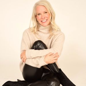 Meet your Posher, Kristin